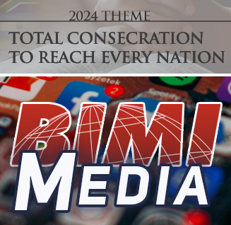 BIMI Podcasts and Social Media