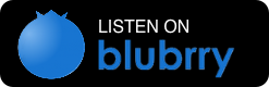 Listen on Blubrry